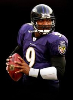 Steve McNair biography 3