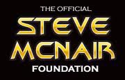 steve mcnair foundation logo